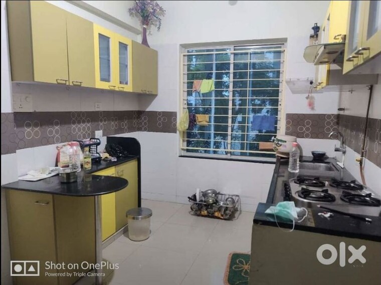 Kitchen, tulip-infinity-planet 2 Bedroom 726 Sq.Ft. Apartment In Moshi Pune 10608220