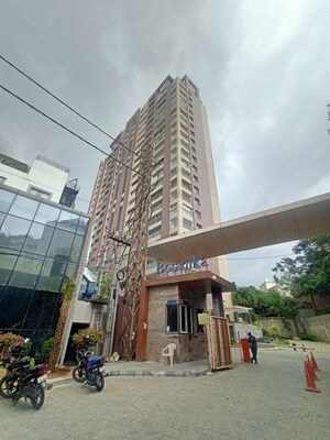 4 BHK Apartment – Exterior View View at Koncept Ambience The Botanika Empress, Gachibowli - for Sale