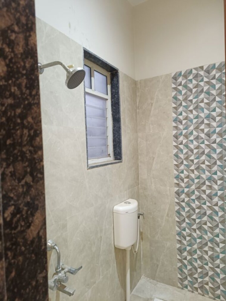 Bathroom, ishwar-parmar-river-residency 2 Bedroom 702 Sq.Ft. Apartment In Chikhali Pune 10605676