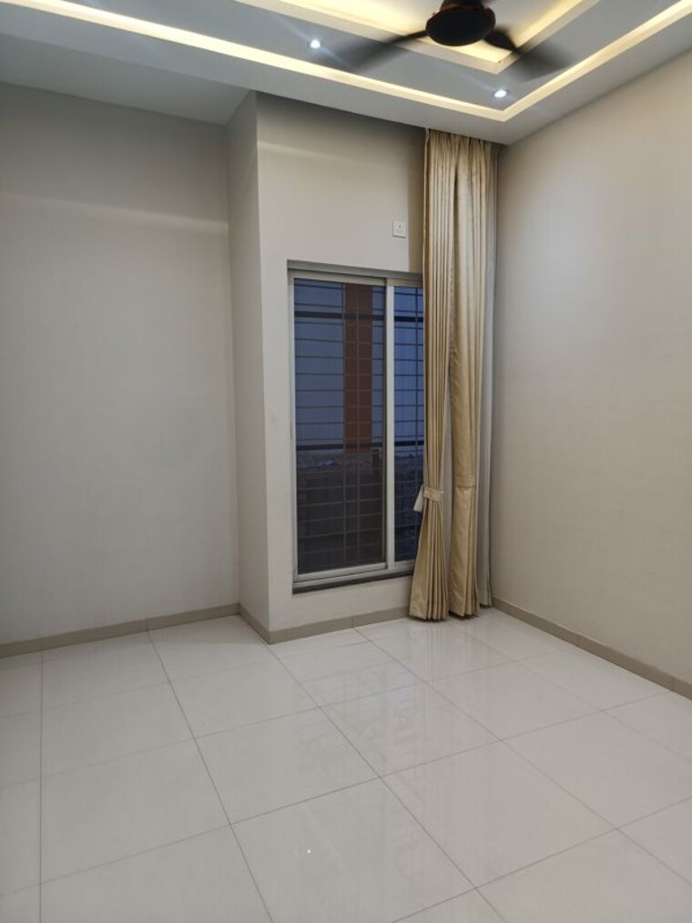 Room, ishwar-parmar-river-residency 2 Bedroom 702 Sq.Ft. Apartment In Chikhali Pune 10605676