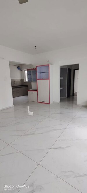 2 BHK Apartment For Rent in Ishwar Parmar River Residency, Chikhali