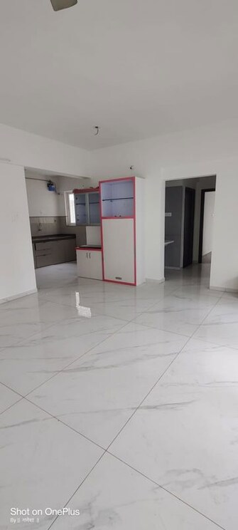 2 BHK + Servant Room,Study Room,Extra Room 702 Sq.Ft. Apartment in Ishwar Parmar River Residency