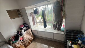 Parking in 2 BHK Apartment at Vraj One, Andheri West – for Sale