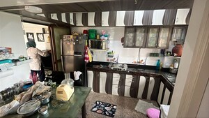 Gym in 2 BHK Apartment at Vraj One, Andheri West – for Sale
