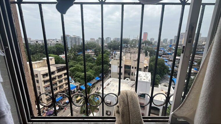 Gym, vraj-one 2 Bedroom 636 Sq.Ft. Apartment In Andheri West Mumbai 10608219