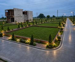Plot For Sale in Daurala