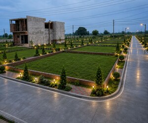  Plot For Sale in Daurala