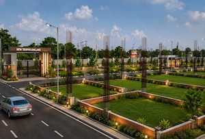  Plot – Garden View at Daurala - for Sale