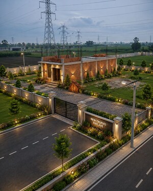   Plot at Daurala – for Sale