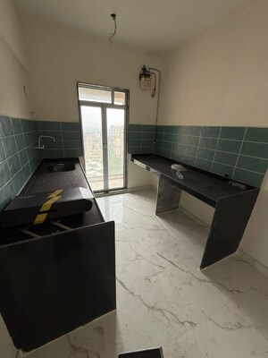 Team Area in 3 BHK Apartment at Marathon Monte South, Byculla West – for Rent