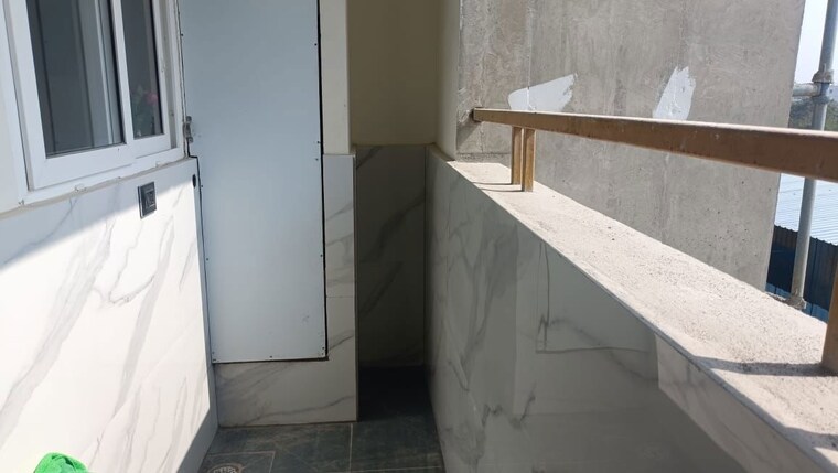Dinning Area, avl-samskruthi 3 Bedroom 1575 Sq.Ft. Apartment In Manikonda Hyderabad 10608233