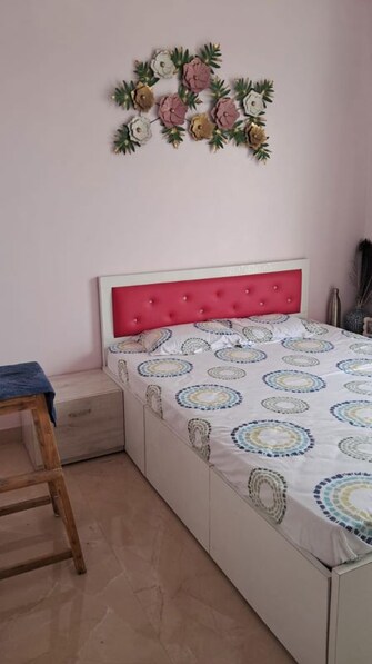 1 BHK 450 Sq.Ft. Apartment in Unnat Nagar CHS