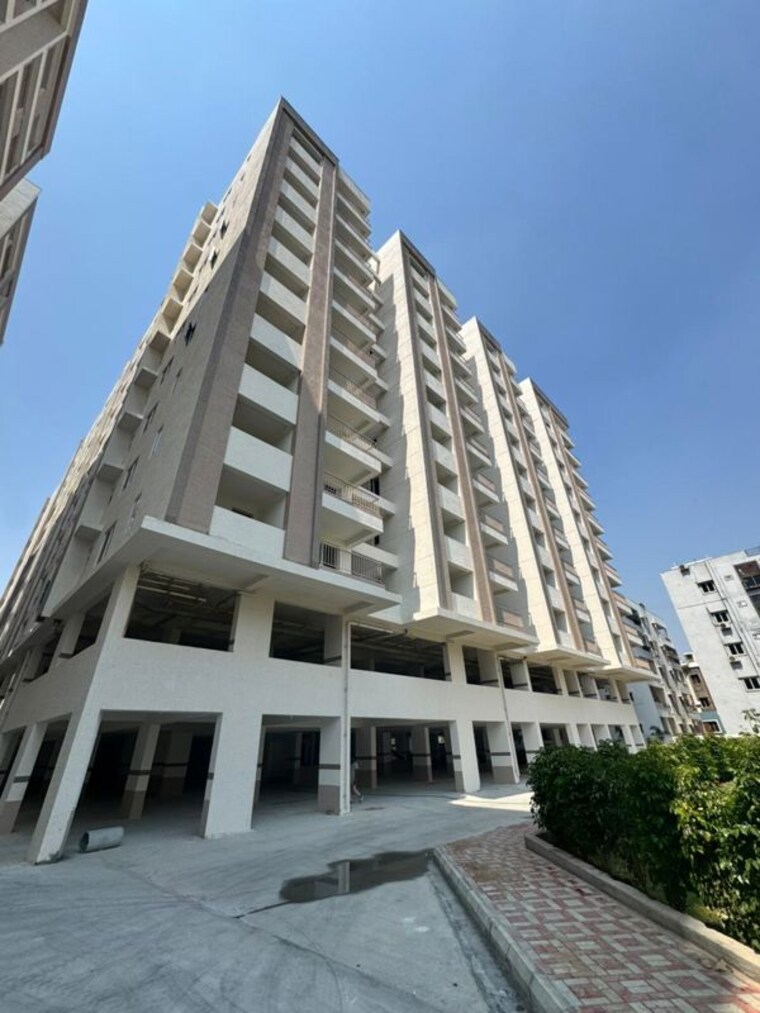 Map Location, avl-samskruthi 3 Bedroom 1730 Sq.Ft. Apartment In Manikonda Hyderabad 10608237