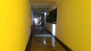 Kitchen in 3 BHK Apartment at AVL Samskruthi, Manikonda – for Sale