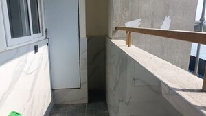 Balcony in 3 BHK Apartment at AVL Samskruthi, Manikonda – for Sale