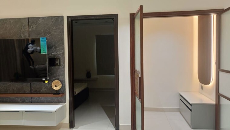 undefined, avl-samskruthi 3 Bedroom 1730 Sq.Ft. Apartment In Manikonda Hyderabad 10608237