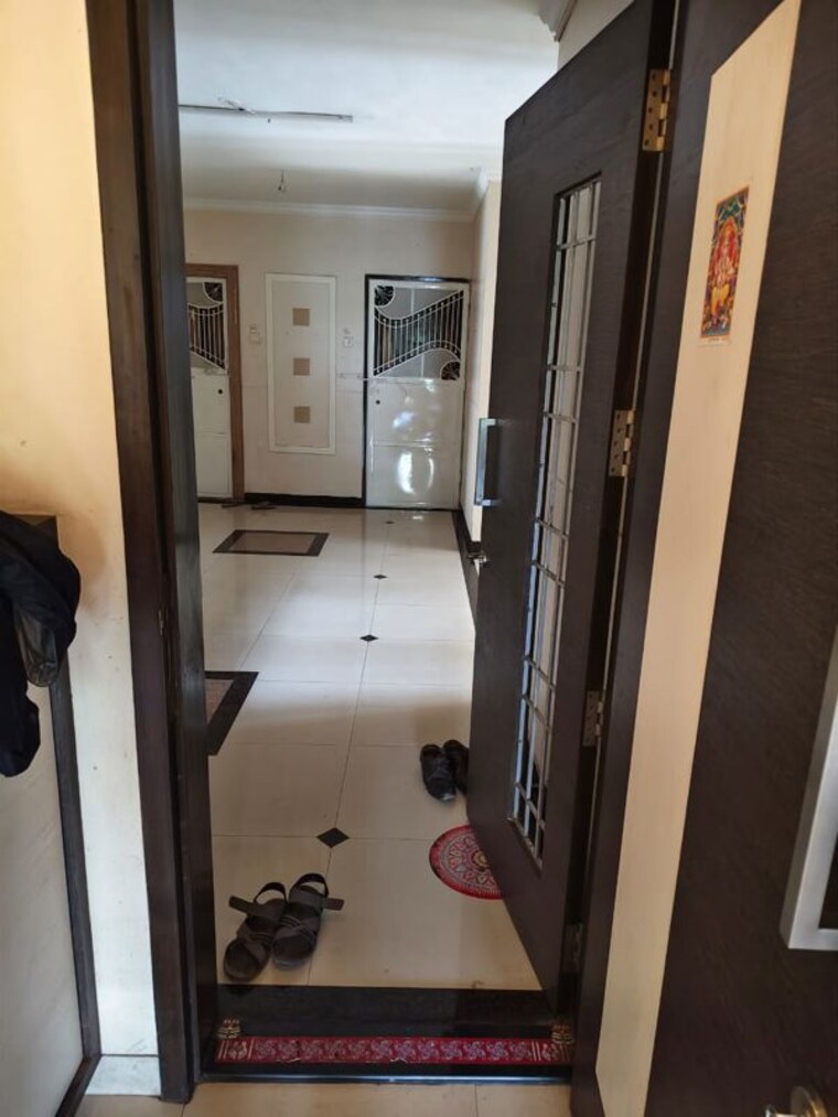 Bathroom, west-end-river-view 2 Bedroom 1250 Sq.Ft. Apartment In Aundh Pune 10608242