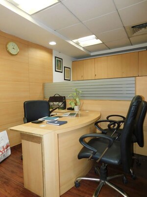  Office Space For Rent in Bhikaji Cama Place