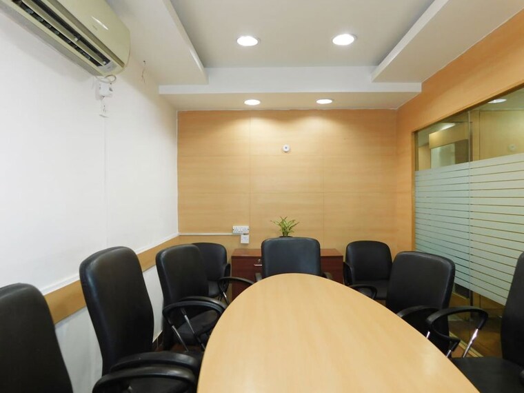 Team Area, bhikaji cama place Commercial Office Space 1250 Sq.Ft. In Bhikaji Cama Place Delhi 10608244