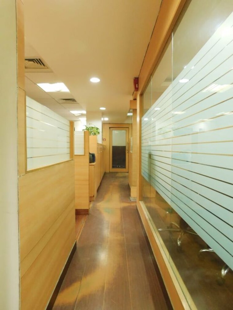 undefined, bhikaji cama place Commercial Office Space 1250 Sq.Ft. In Bhikaji Cama Place Delhi 10608244