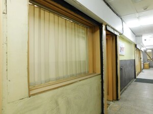 Room in  Office Space at Bhikaji Cama Place – for Rent