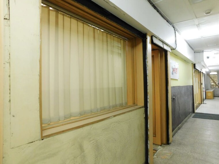 Room, bhikaji cama place Commercial Office Space 1250 Sq.Ft. In Bhikaji Cama Place Delhi 10608244