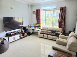 2 BHK Apartment For Rent in Atharva Residency, Baner