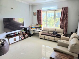 2 BHK + Basement Apartment For Rent in Atharva Residency in Baner, Pune