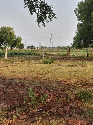Plot Area in  Plot at Saimari – for Sale