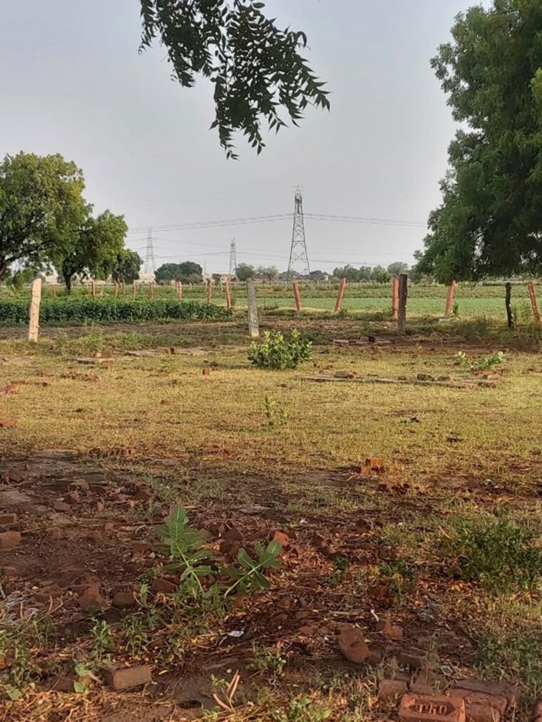 undefined, saimari  150 Sq.Yd. Plot In Saimari Agra 10608197