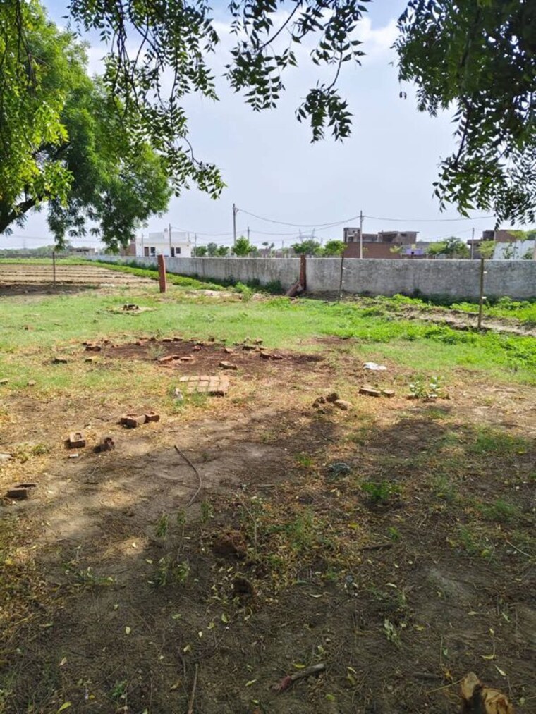 undefined, saimari  150 Sq.Yd. Plot In Saimari Agra 10608197