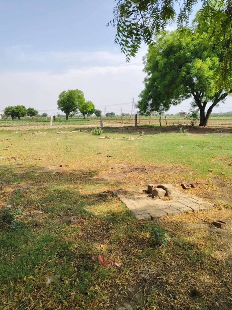 undefined, saimari  150 Sq.Yd. Plot In Saimari Agra 10608197