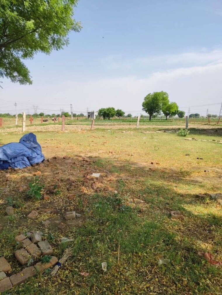 undefined, saimari  150 Sq.Yd. Plot In Saimari Agra 10608197