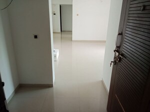 Bathroom in 2 BHK Apartment at Phadnis Sahil Serene, Baner – for Rent