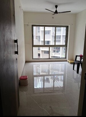 1 BHK Apartment For Rent in Onkar CHS, Goregaon East