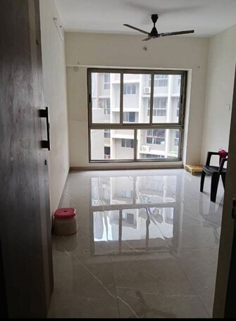 1 BHK + Prayer Room,Servant Room,Study Room,Extra Room,Basement,Store Room 468 Sq.Ft. Apartment in Onkar CHS