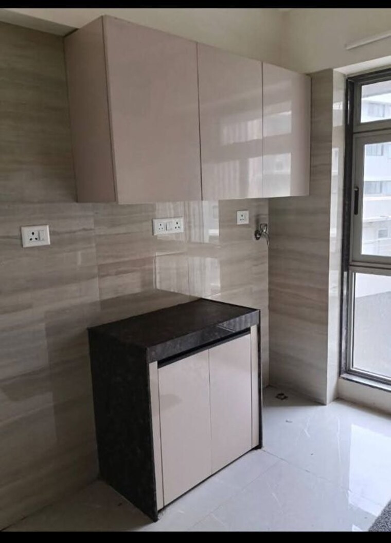 Kitchen, onkar-chs 1 Bedroom 468 Sq.Ft. Apartment In Goregaon East Mumbai 10608247
