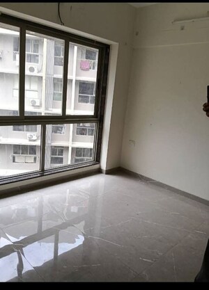 Balcony in 1 BHK Apartment at Onkar CHS, Goregaon East – for Rent