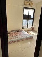 2 BHK + Prayer Room,Servant Room,Study Room,Extra Room,Basement,Store Room 750 Sq.Ft. Apartment in Chandak 34 Park Estate