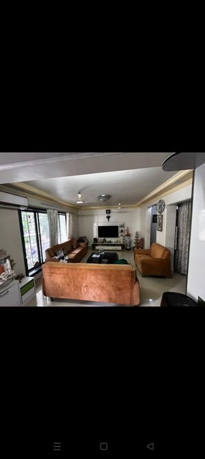 4 BHK Independent House For Sale in Jeevan Prakash Society Louis Wadi, Louis Wadi