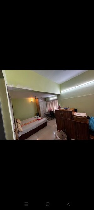 Bedroom in 4 BHK Independent House at Jeevan Prakash Society Louis Wadi, Louis Wadi – for Sale