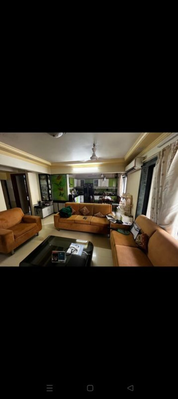 Gym, jeevan-prakash-society-louis-wadi 4 Bedroom 2500 Sq.Ft. Independent House In Louis Wadi Thane 10608251