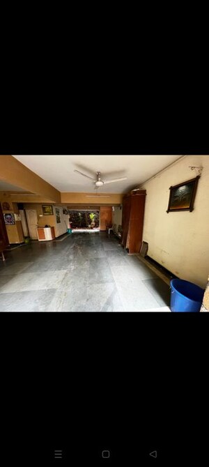 Bedroom in 4 BHK Independent House at Jeevan Prakash Society Louis Wadi, Louis Wadi – for Sale