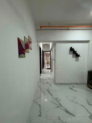 1 BHK Apartment For Rent in Tapovan Apartment Malad East, Malad East