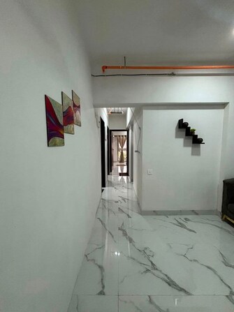 1 BHK + Prayer Room,Servant Room,Study Room,Extra Room,Basement,Store Room Apartment For Rent in Tapovan Apartment Malad East in Malad East, Mumbai