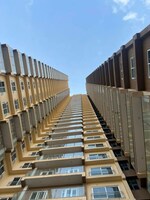 2.5 BHK + Prayer Room,Servant Room,Study Room,Extra Room,Basement,Store Room 750 Sq.Ft. Apartment in Patrachawl Mhada