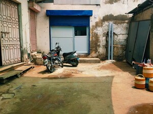 Parking in  Co-working Space at Hasanpura – for Sale