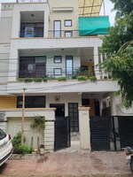 3 BHK 1600 Sq.Ft. Apartment in Shyam Kunj Apartments