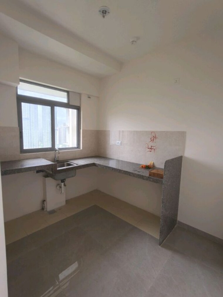 Kitchen, piramal-vaikunth 2 Bedroom 511 Sq.Ft. Apartment In Balkum Pada Thane 10608261