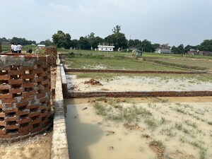   Plot at Harhua – for Sale